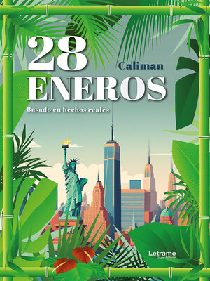 cover image of 28 eneros